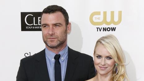 Лив Шрайбер: Аз не съм филмова звезда