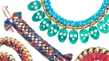 Направи си бижу! Бъди оригинална!