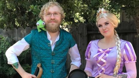 Двойно предложение за брак - когато двама мислят еднакво