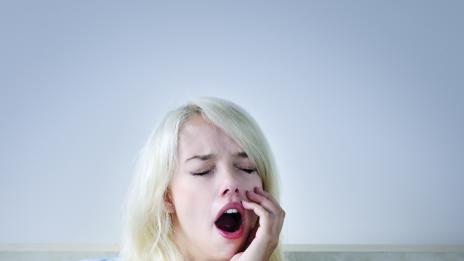 Почивката през уикенда НЕ помага на концентрацията