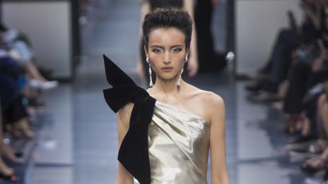 Висша мода 2016: Урок по женственост