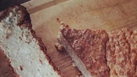 Как да си приготвим нисковъглехидратна баница?