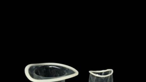 Женският срещу мъжкия презерватив