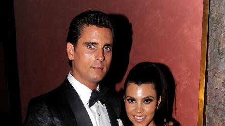 Приятелят на Кортни Кардашян е забогатял от кражби