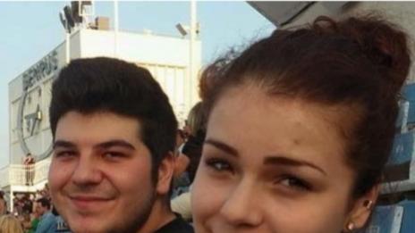 Племенник на Гала – убит от полицай в САЩ. Извадил нож