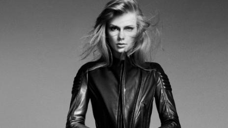 Тейлър Суифт - талант без граници