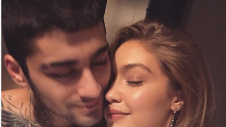 Джиджи Хадид и Зейн Малик разделени?!