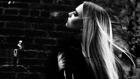 Танц в тъмното