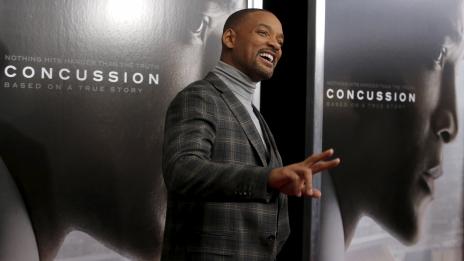 Уил Смит до полата на жена си,  бойкотира „Оскар“-ите