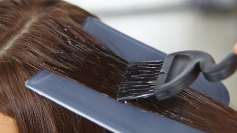 Правилният начин за боядисване от кестеняво към русо