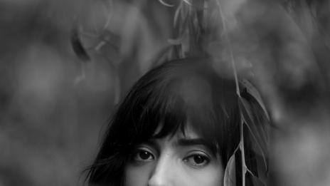 Доротея Толева с приз от филмов фест в Мадрид