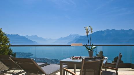 В магията на природата