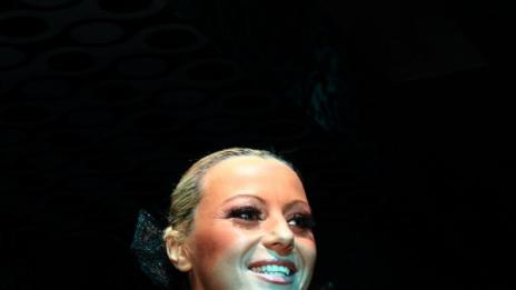 Камелия – стил, кич или нещо друго?!