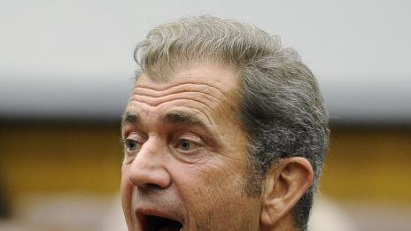 Оксана иска 100 000 долара на месец от Мел Гибсън