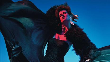 Да полетиш с финес