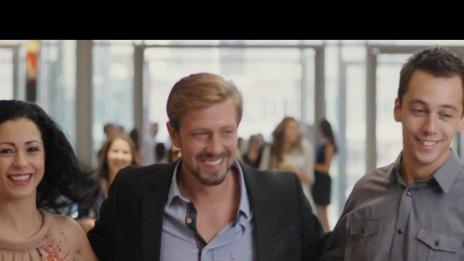 Касабови отново начело на мол „Витоша”