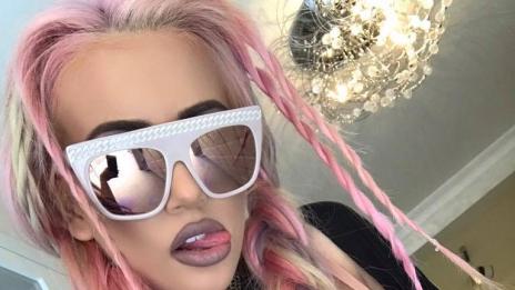 Гери-Никол: Нападките на Рут към мен са от злоба