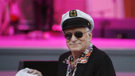 Империята Playboy, която осиротя