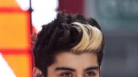 На Зейн от One Direction му писна от славата