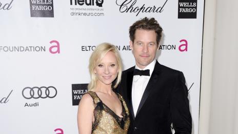 Ан Хечи се обяви срещу йогата