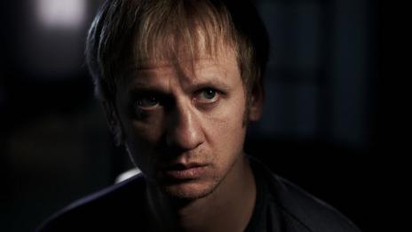 Иван Бърнев в „Оберон и пъстървата“