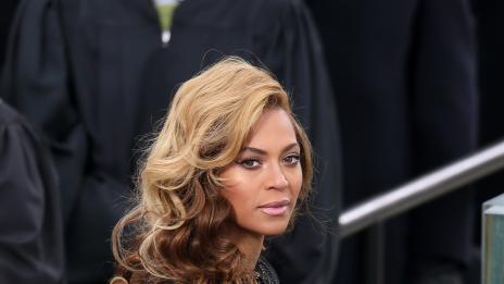 Бионсе разкри, че e направила спонтанен аборт