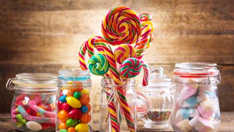 Захарта променя човешката микрофлора