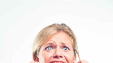 Не изпадайте в паника, за да не си докарате инсулт