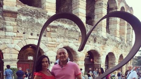 Лили от  Big Brother ще вдига сватба?