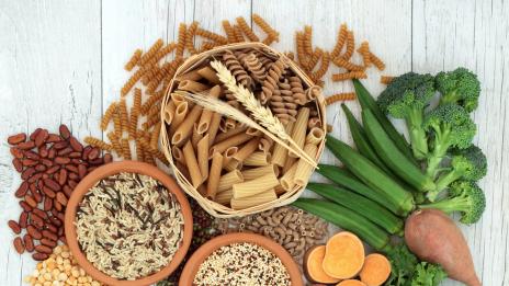 4 признака, че не ядете достатъчно фибри