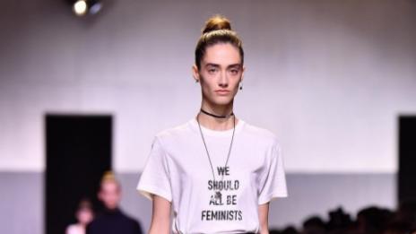 Седмица на модата в Париж: Christian Dior