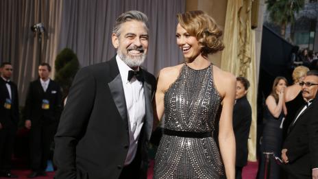 Джордж Клуни отново е ерген