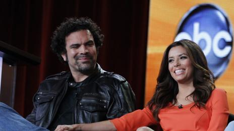 Ева Лонгория се вълнува за бъдещето си