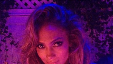 Лопес празнува рождения си ден отново