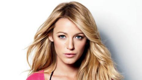 Тяло като на Блейк Лайвли