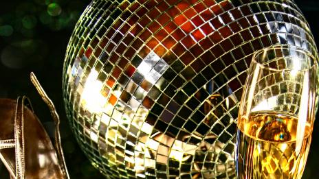 5-те типа новогодишни партита