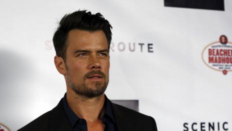 Джош Дюамел няма търпение за второ дете