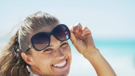 Къде, как и кога да нанасяте слънцезащитен крем