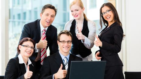 Как да мотивирате успешно