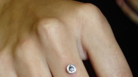 За или против годежен пиърсинг?