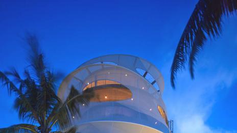 Частен лукс, частен рай и частен остров на Малдивите