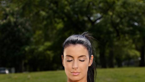 Простете си грешките и ще бъдете здрави