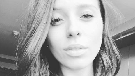 Мика Стоичкова се е разделила с мъжа си Айкут?