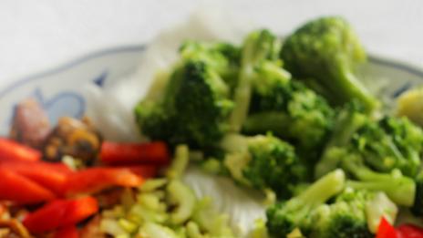 Диети, които вредят на здравето ни: вегетариански