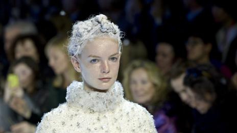 Гардеробът за есента и зимата е скъпоценен