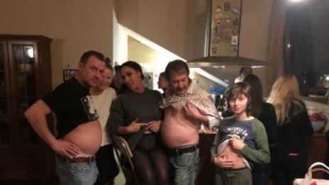 Чар или бедствие: Мария Илиева и още кореми...