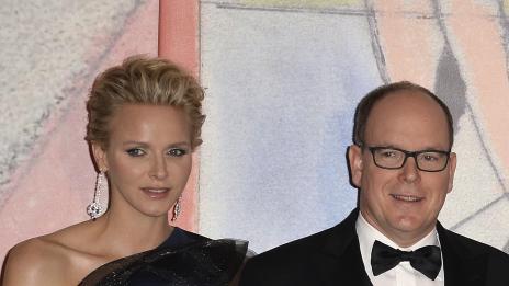 Принц Албер от Монако ще става баща