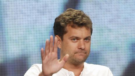 Джошуа Джаксън бил първата любов на Кейти Холмс