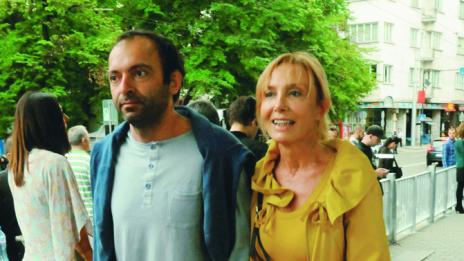 Ирен Кривошиева: Не бих се развела за шести път!