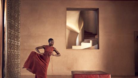 Лупита Нионго: Плаках един час след края на „12 години в робство“